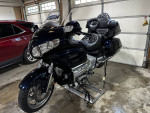 2009 Honda Goldwing $8,900