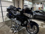 2009 Honda Goldwing $8,900