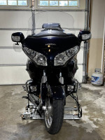 2009 Honda Goldwing $8,900
