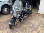 Harley Davidson 100th anniversary