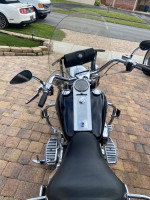 Harley Davidson 100th anniversary