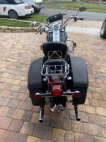 Harley Davidson 100th anniversary
