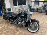 Harley Davidson 100th anniversary