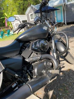 2016 Harley Davidson Street 750