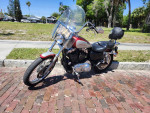 2004 Sportster 1200