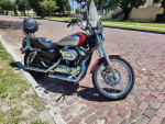 2004 Sportster 1200
