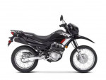 2024 Honda XR 150L Honda XR 150L Single-Cylinder 149