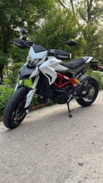 2017 Ducati 939 Hypermotard