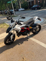 2017 Ducati 939 Hypermotard