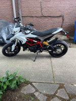 2017 Ducati 939 Hypermotard