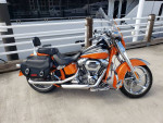 2010 Harley CVO Softail/Fatboy Convertible / REDUCED!