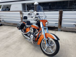2010 Harley CVO Softail/Fatboy Convertible / REDUCED!