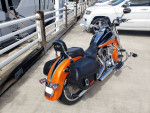 2010 Harley CVO Softail/Fatboy Convertible / REDUCED!