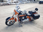 2010 Harley CVO Softail/Fatboy Convertible / REDUCED!