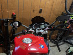 2010 MV Agusta Brutale 990R