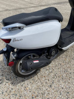 2022 Brio 50i Scooter
