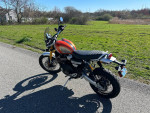 2022 Triumph Scrambler 1200 XE