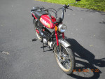 1984 Puch Cobra moped