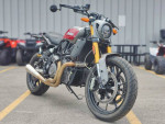 2019 INDIAN FTR 1200 S