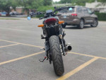2019 INDIAN FTR 1200 S