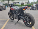 2019 INDIAN FTR 1200 S