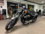 2016 Honda Fury VT 1300