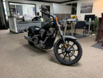 2016 Honda Fury VT 1300
