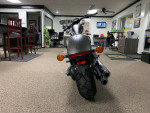 2016 Honda Fury VT 1300