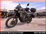 2022 Kawasaki KLR 650