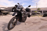 2022 Kawasaki KLR 650