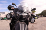 2022 Kawasaki KLR 650