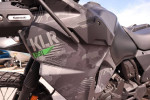 2022 Kawasaki KLR 650