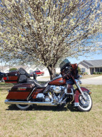 2011 Harley Electra Glide Ultra Classic / REDUCED!