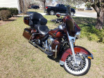 2011 Harley Electra Glide Ultra Classic / REDUCED!