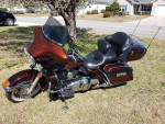 2011 Harley Electra Glide Ultra Classic / REDUCED!