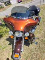 2011 Harley Electra Glide Ultra Classic / REDUCED!