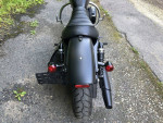 2021 Harley-Davidson Sportster XL883N - Iron 883 V Twin 883