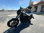 used 2021 Harley-Davidson Iron 1200
