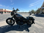 used 2021 Harley-Davidson Iron 1200