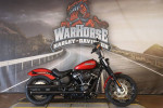 2018 Harley-Davidson® FXBB - Softail® Street Bob®