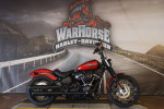 2018 Harley-Davidson® FXBB - Softail® Street Bob®