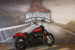 2018 Harley-Davidson® FXBB - Softail® Street Bob®