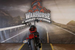 2018 Harley-Davidson® FXBB - Softail® Street Bob®