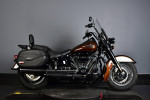 2019 Harley-Davidson® Heritage Classic 114