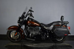 2019 Harley-Davidson® Heritage Classic 114