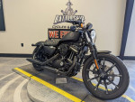 2022 Harley-Davidson® XL883N - Iron 883