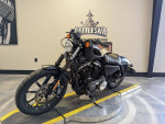 2022 Harley-Davidson® XL883N - Iron 883