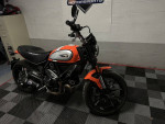 2019 Ducati Scrambler Full Throttle