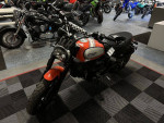 2019 Ducati Scrambler Full Throttle