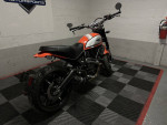 2019 Ducati Scrambler Full Throttle